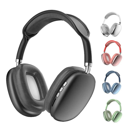 Wireless Bluetooth Headphones