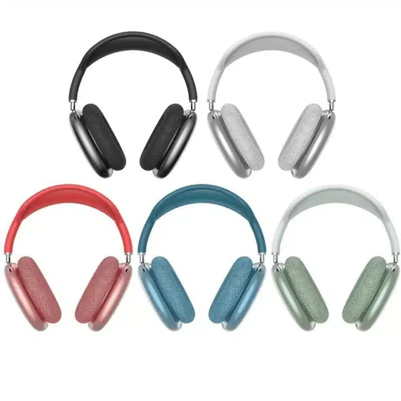 Wireless Bluetooth Headphones