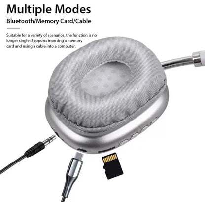 Wireless Bluetooth Headphones