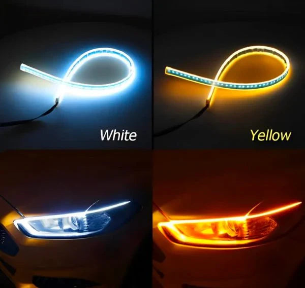2 in 1 RGB Hub Light For Both 70 and 125